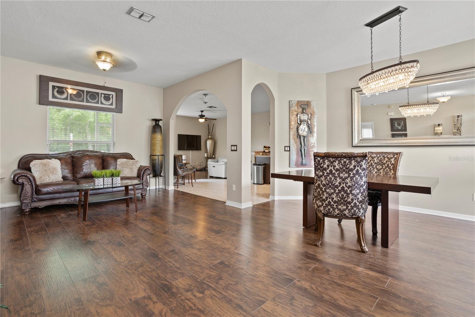 LAKE KEHOE PRESERVE 45/87 - Residential