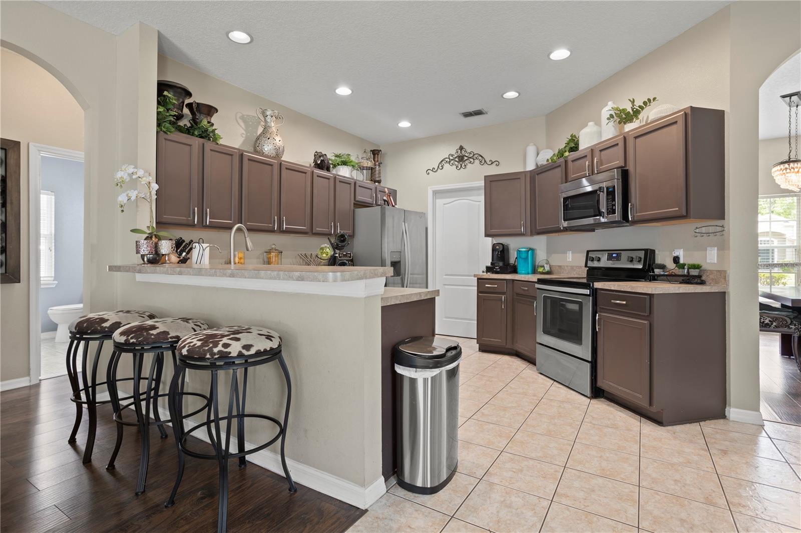 LAKE KEHOE PRESERVE 45/87 - Residential