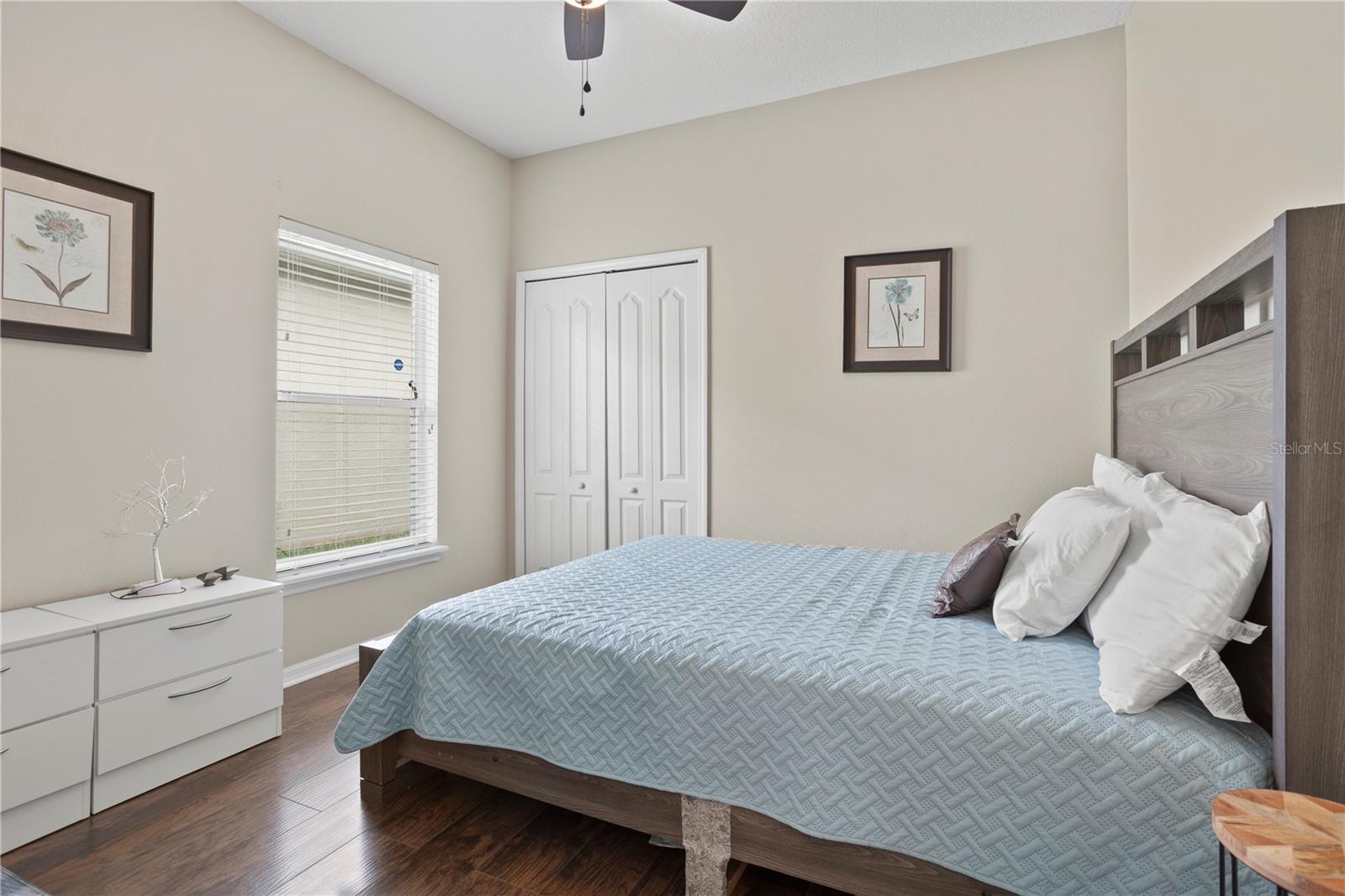 LAKE KEHOE PRESERVE 45/87 - Residential