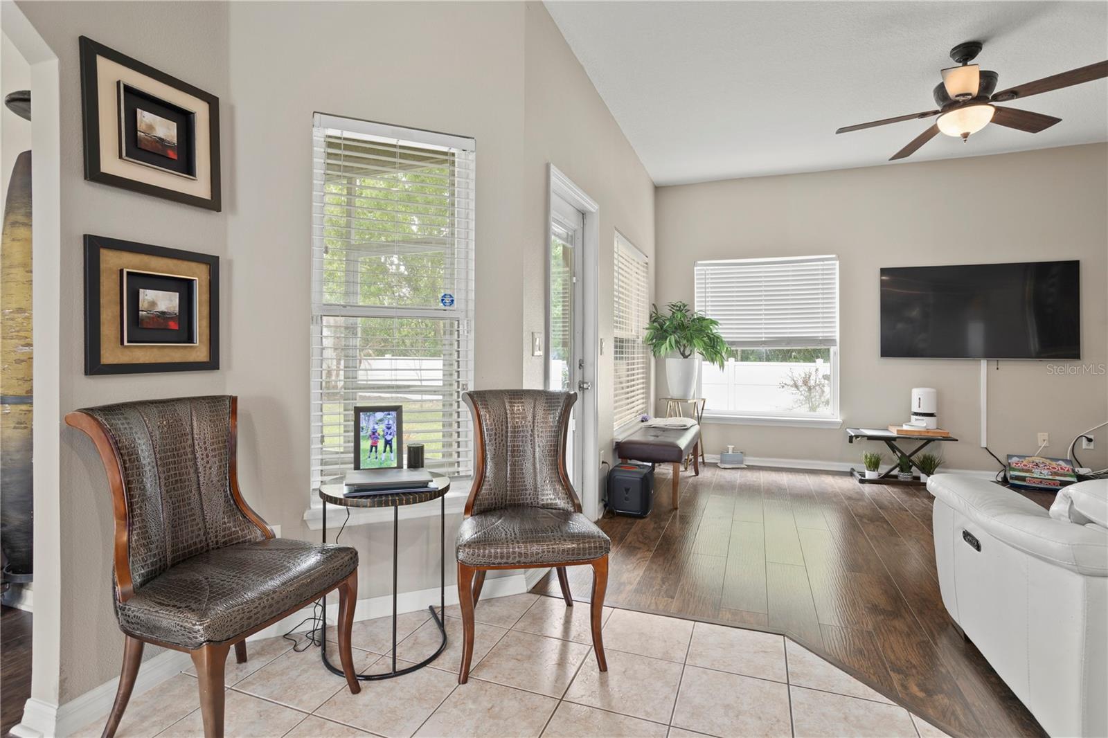 LAKE KEHOE PRESERVE 45/87 - Residential