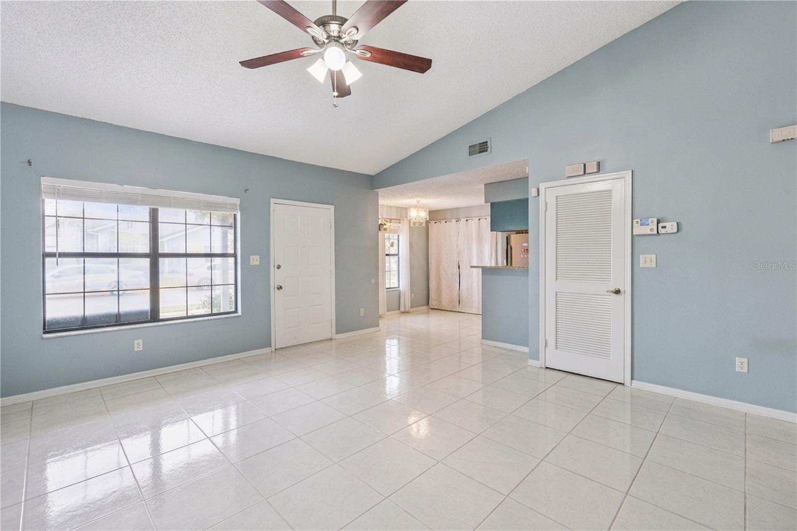 OAKLAND VILLAGE SEC 4 PH 1 - Residential