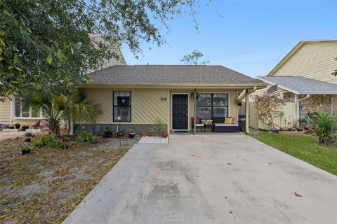Property photo of 518 Torrey Avenue, Altamonte Springs, FL 32714