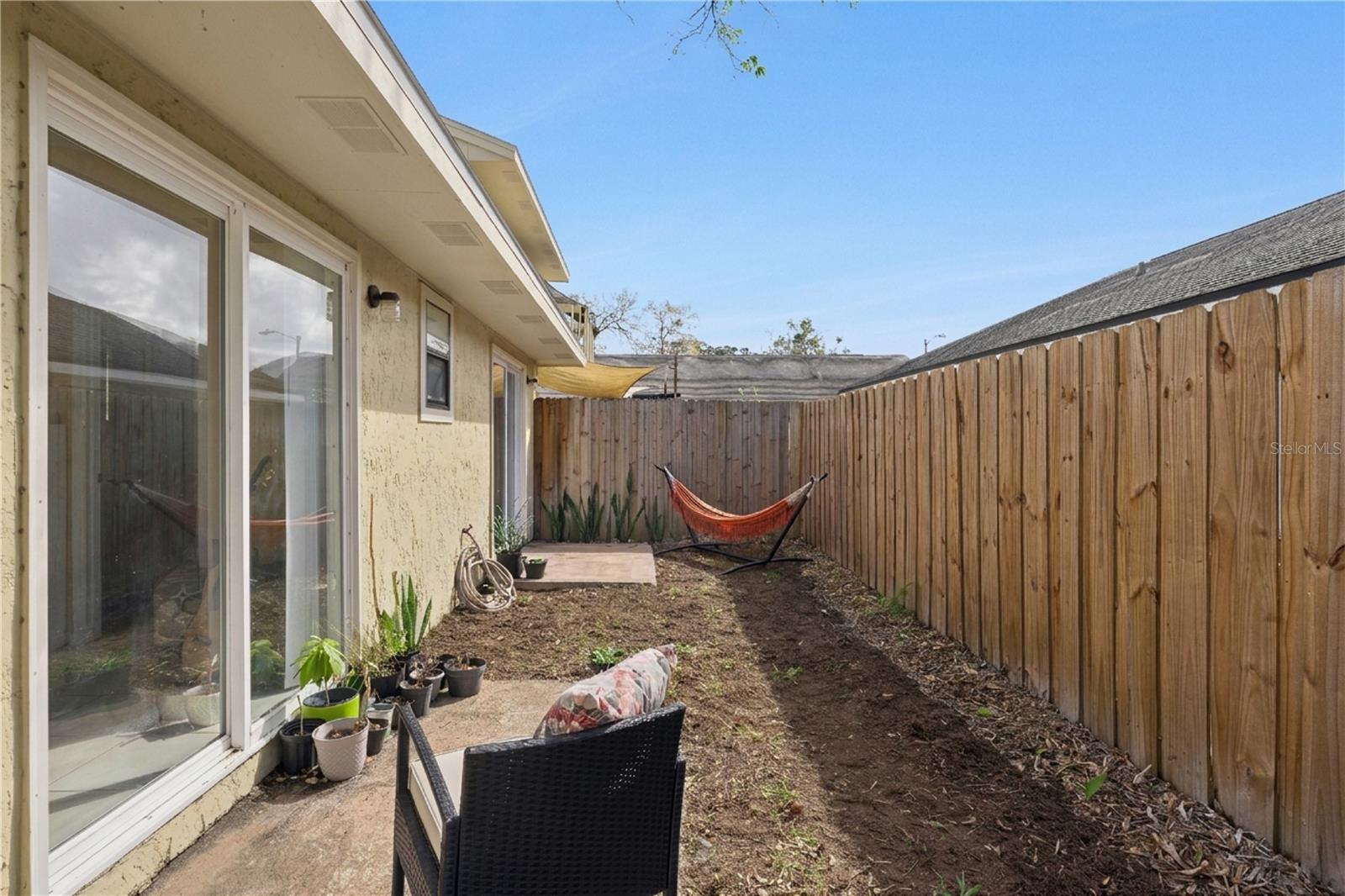 OAKLAND VILLAGE SEC 4 PH 1 - Residential