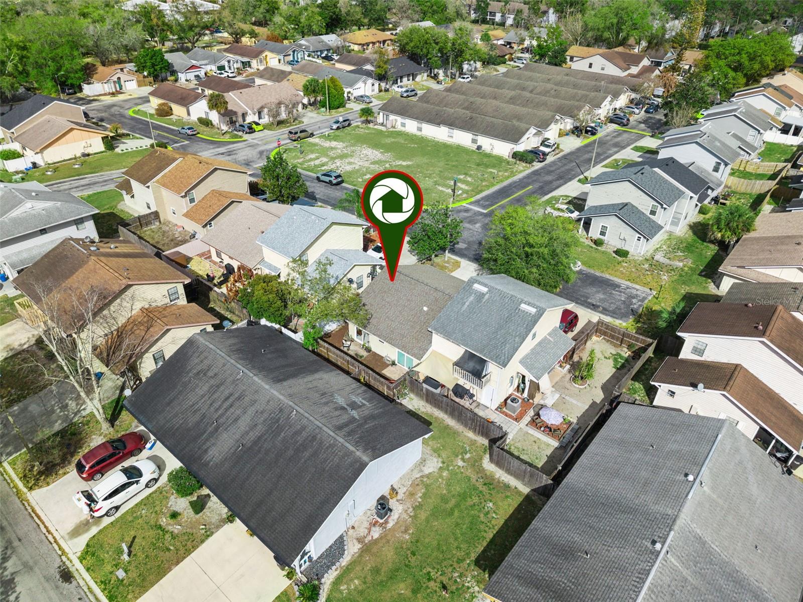 OAKLAND VILLAGE SEC 4 PH 1 - Residential