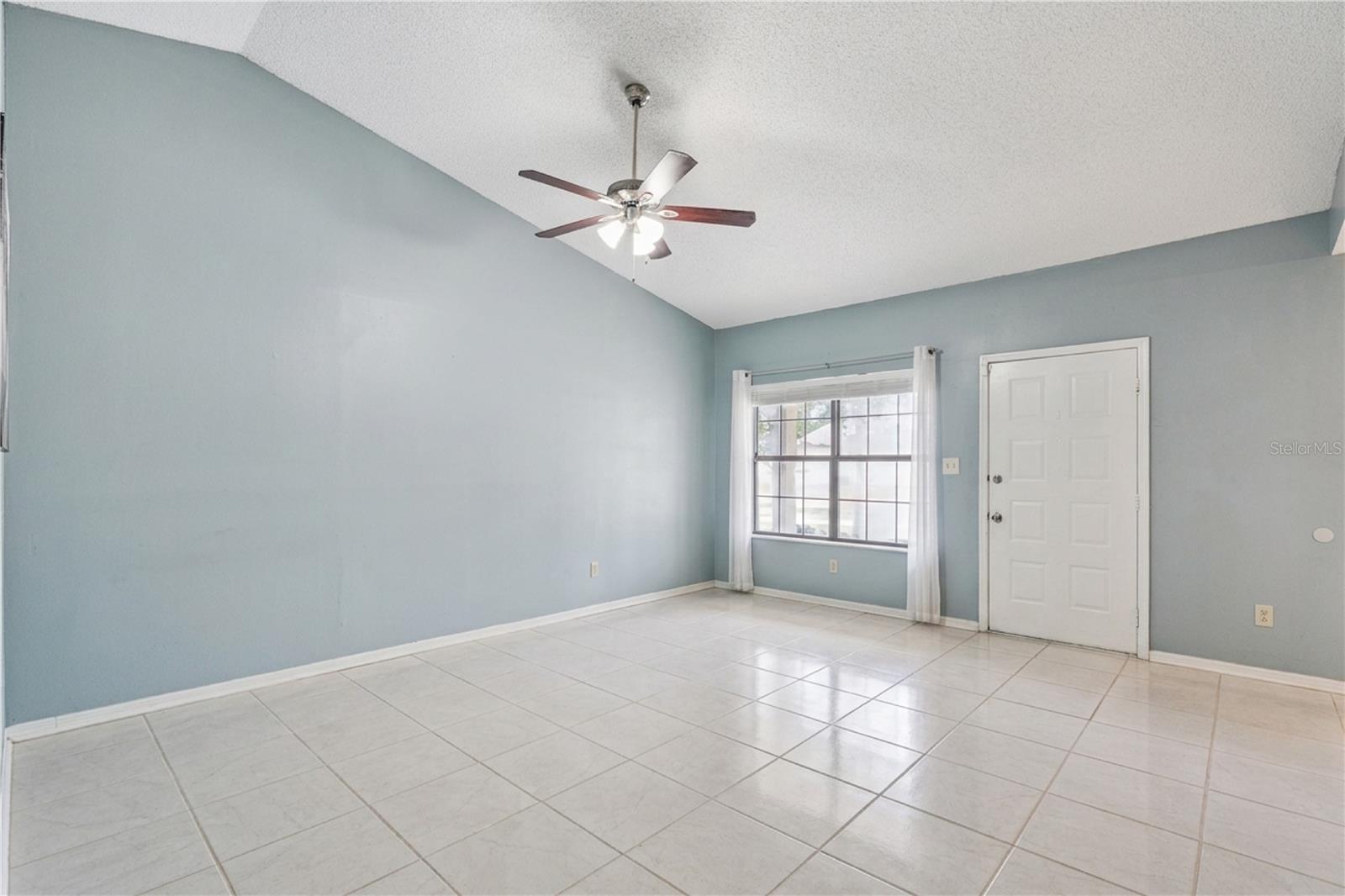 OAKLAND VILLAGE SEC 4 PH 1 - Residential