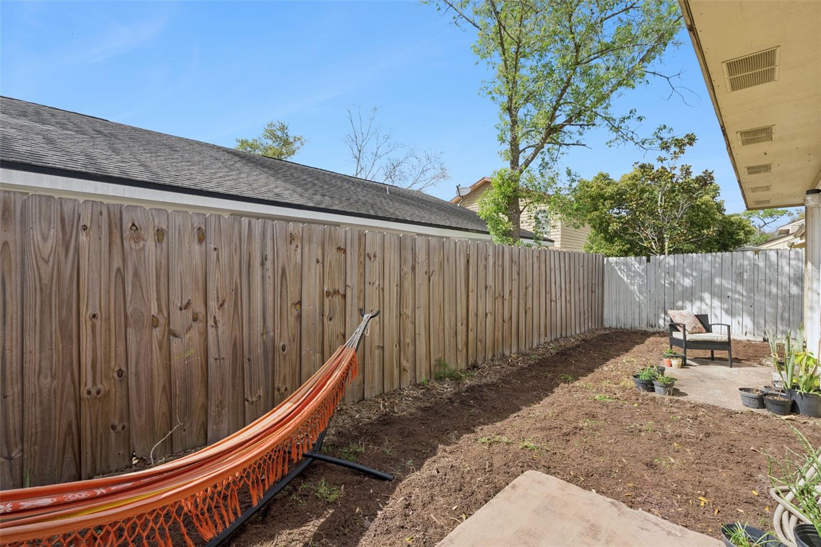 OAKLAND VILLAGE SEC 4 PH 1 - Residential