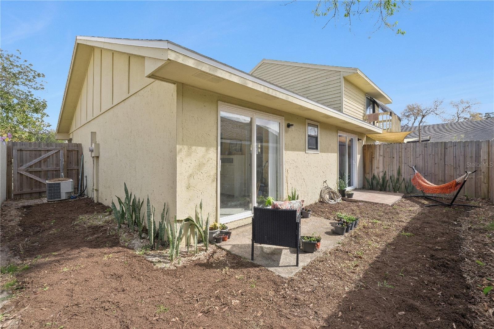 OAKLAND VILLAGE SEC 4 PH 1 - Residential