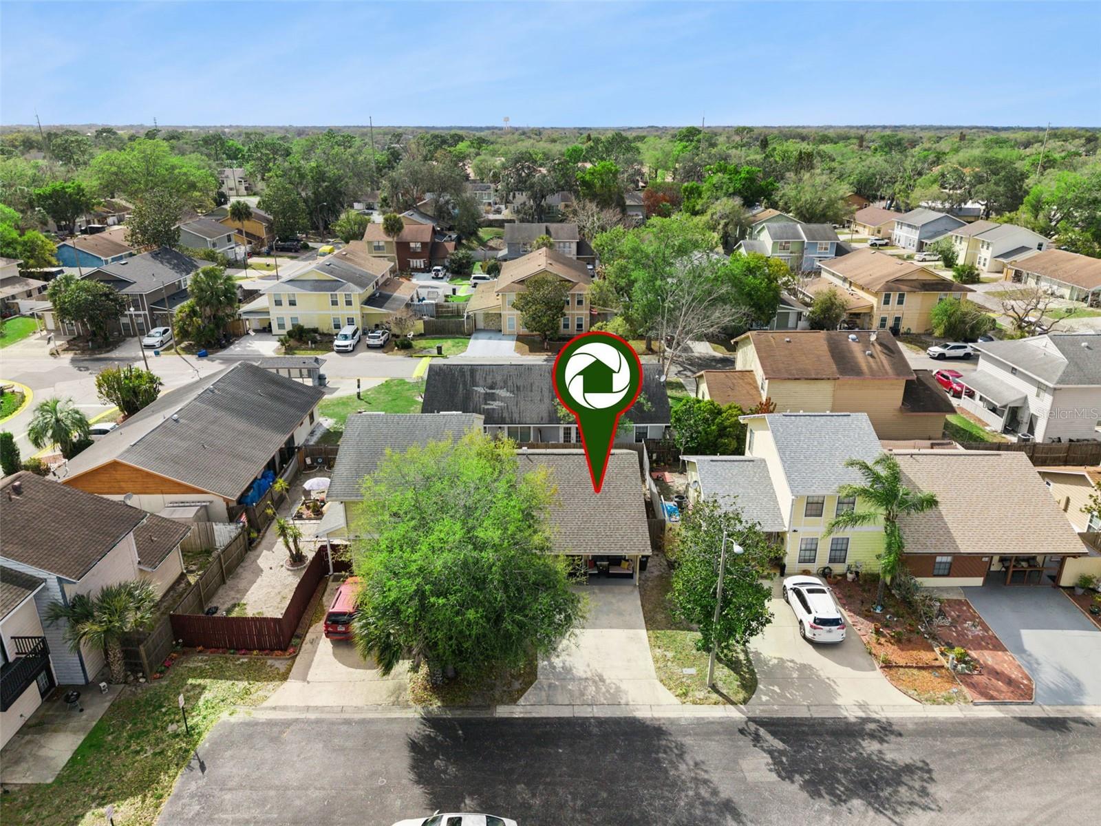 OAKLAND VILLAGE SEC 4 PH 1 - Residential