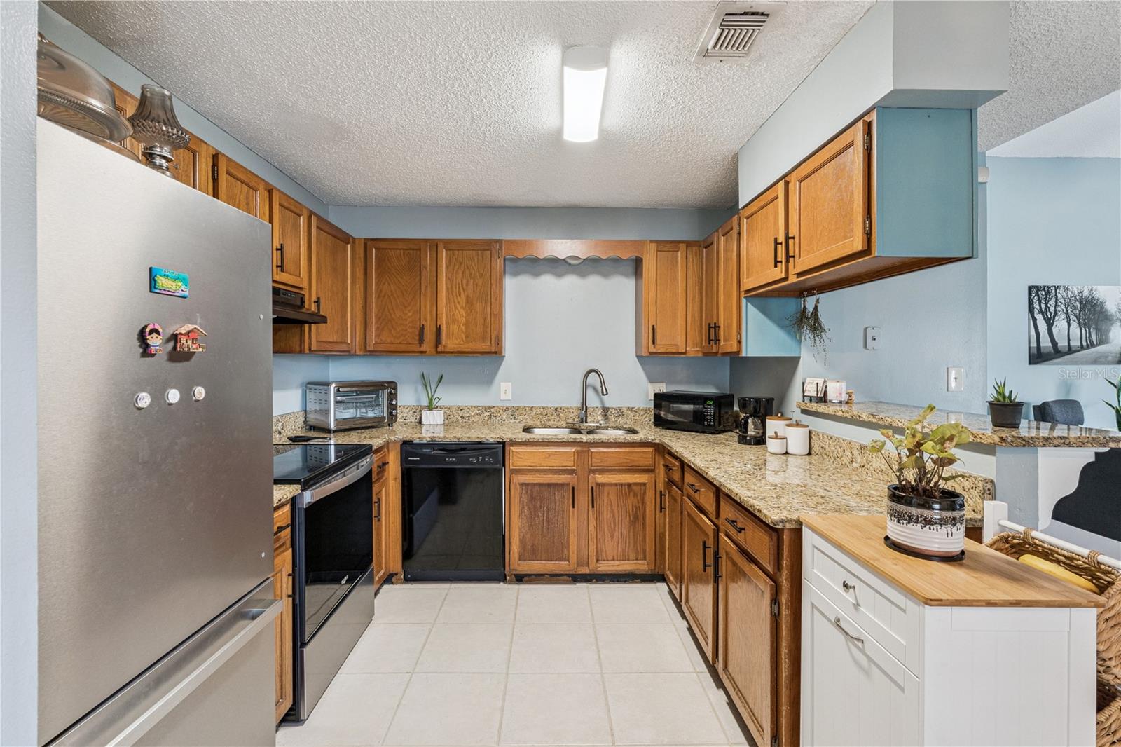 OAKLAND VILLAGE SEC 4 PH 1 - Residential