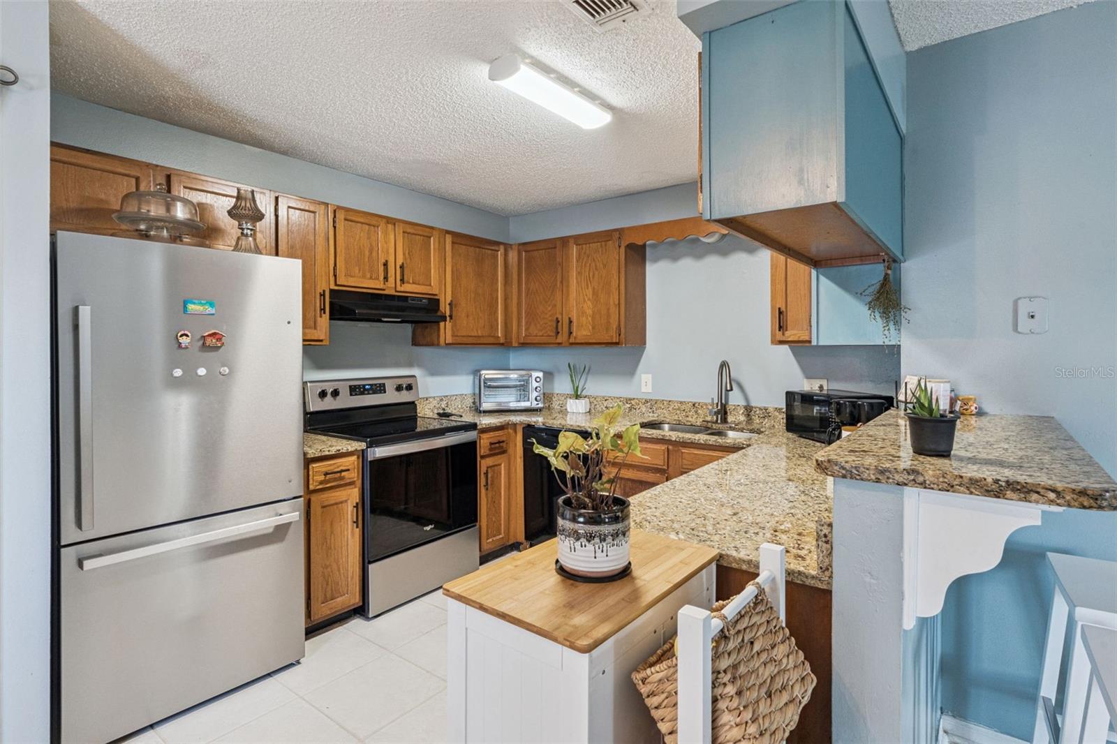 OAKLAND VILLAGE SEC 4 PH 1 - Residential