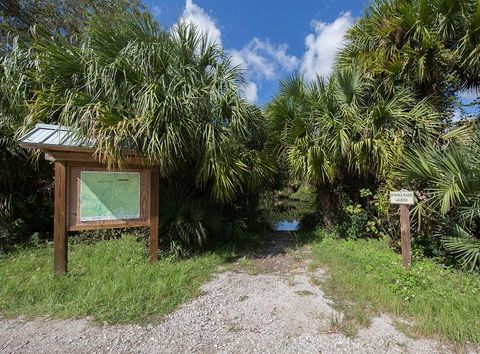 A home in NORTH PORT