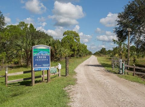 A home in NORTH PORT