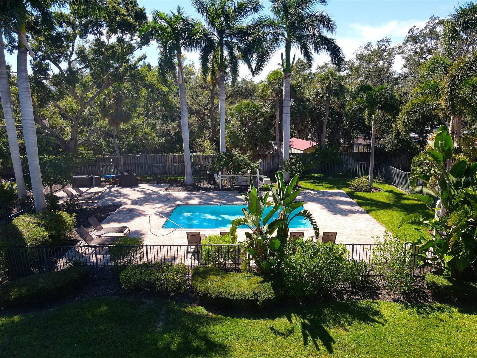 CORDOVA GARDENS IV - Residential