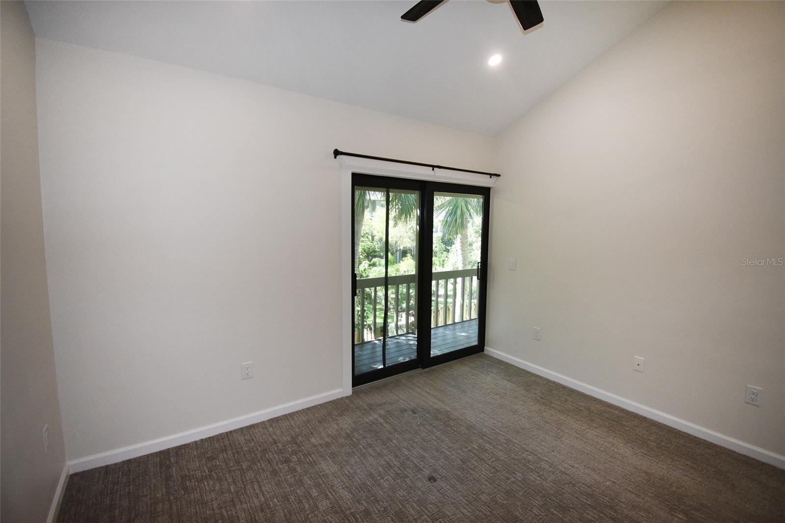 CORDOVA GARDENS IV - Residential