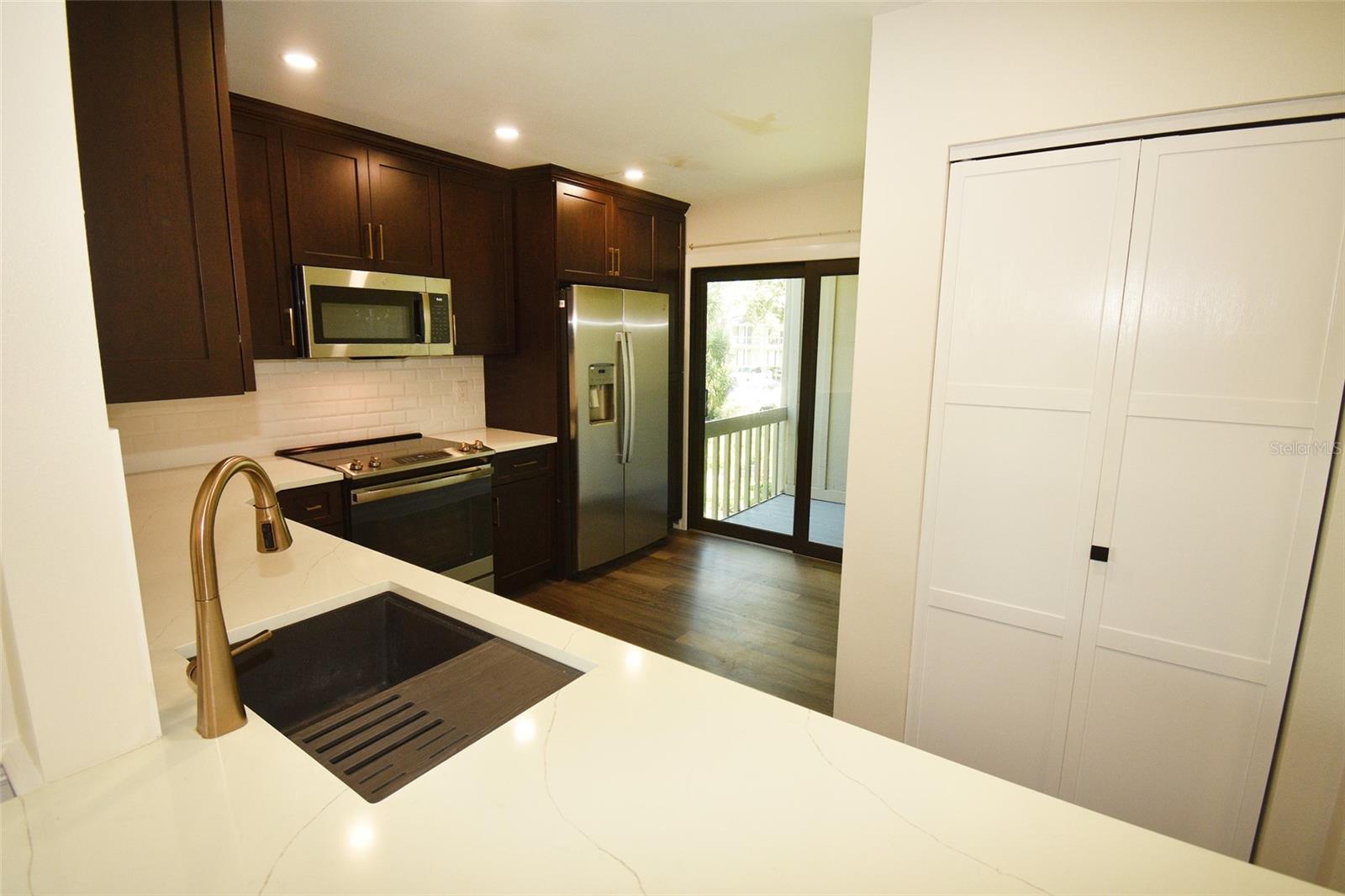 CORDOVA GARDENS IV - Residential