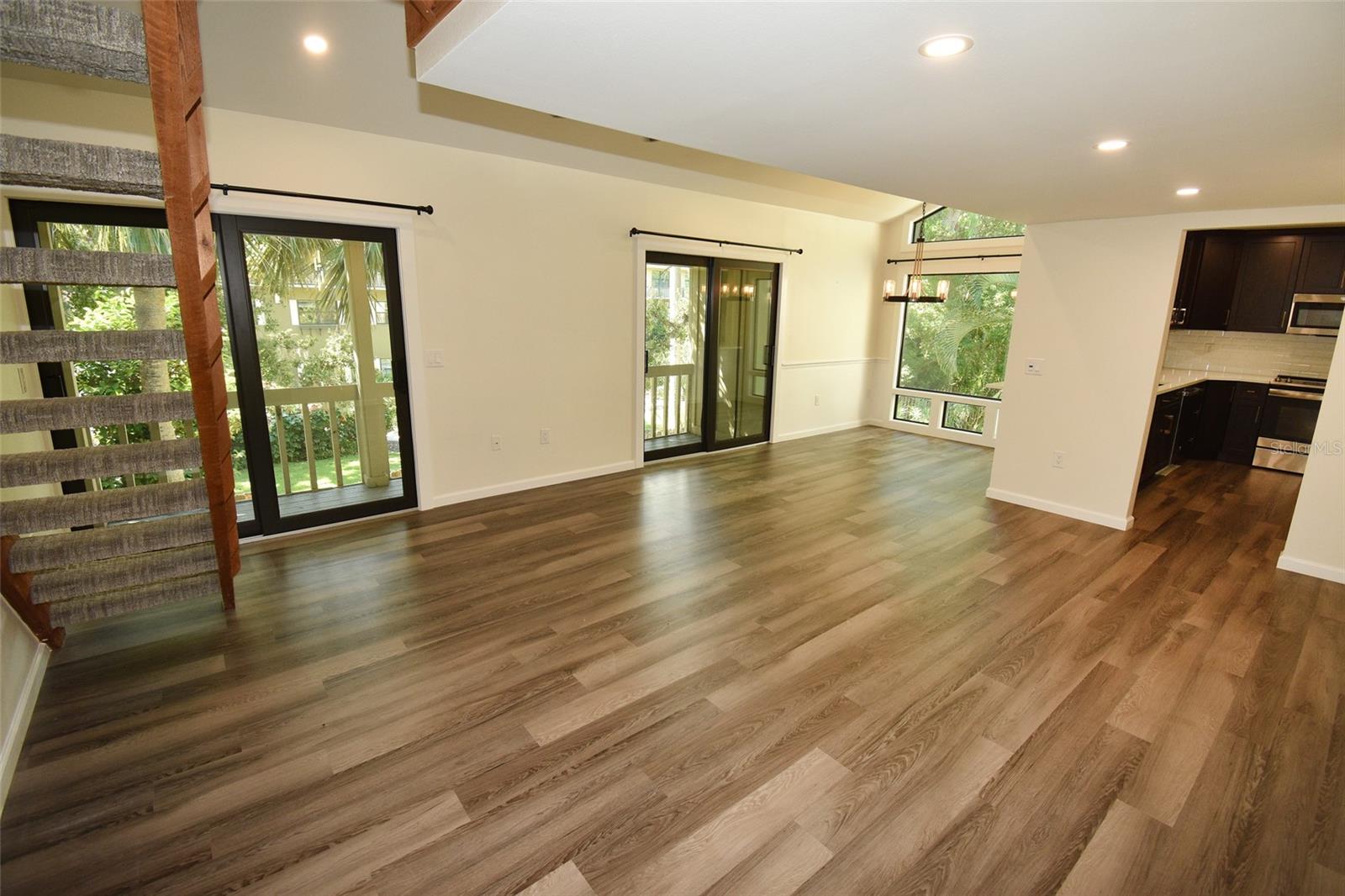 CORDOVA GARDENS IV - Residential