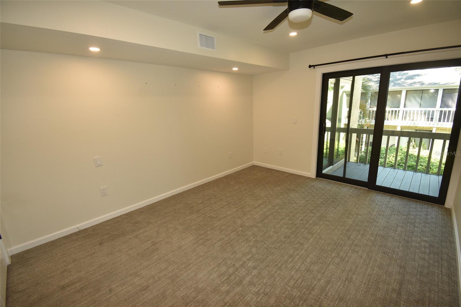 CORDOVA GARDENS IV - Residential