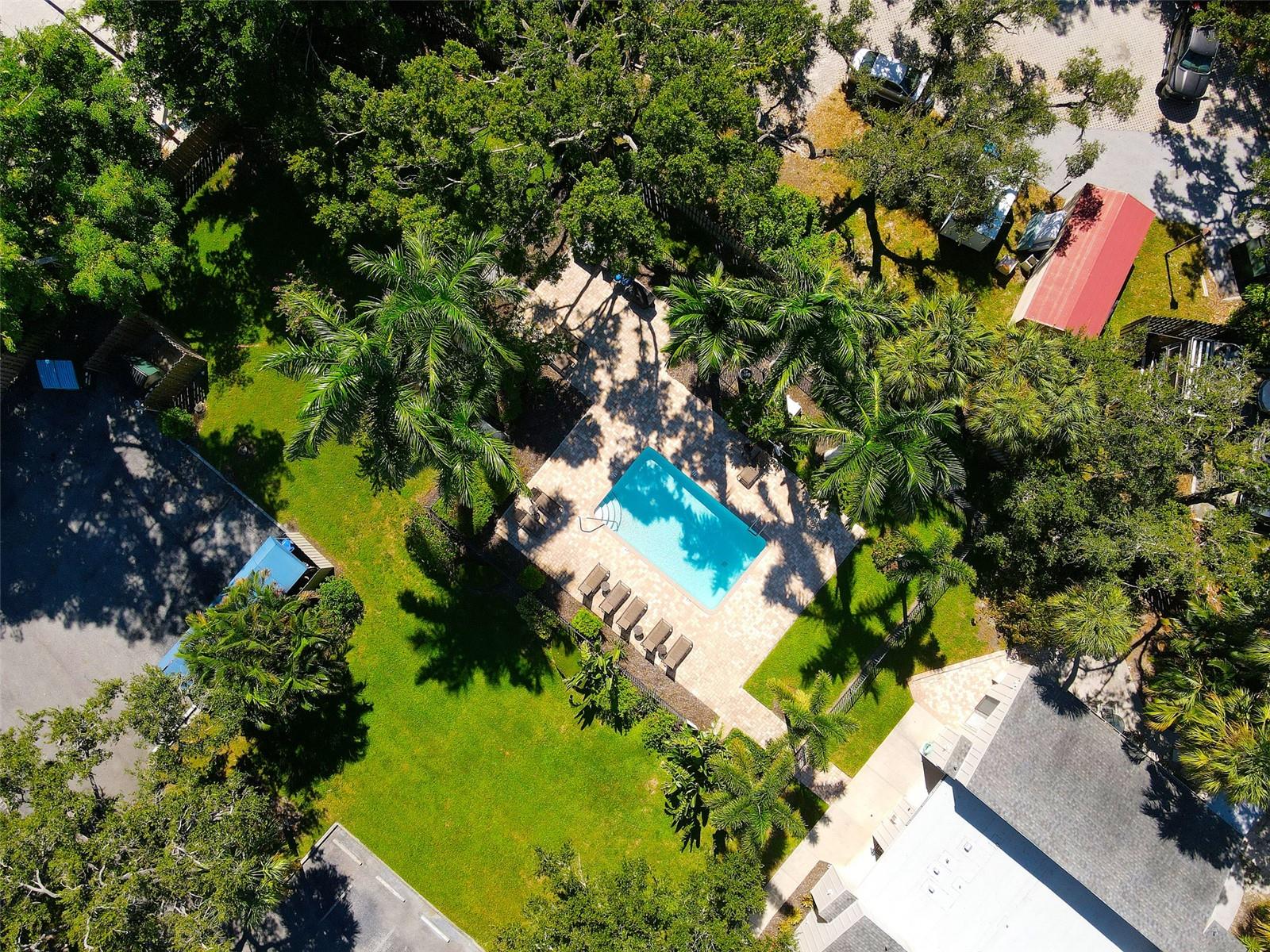 CORDOVA GARDENS IV - Residential