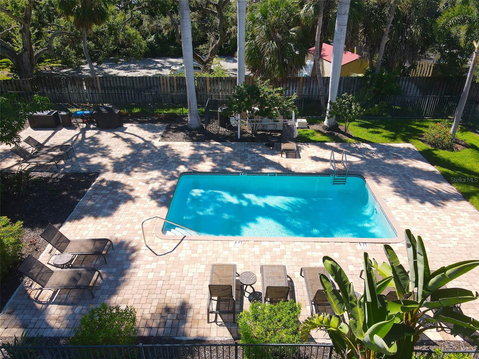 CORDOVA GARDENS IV - Residential