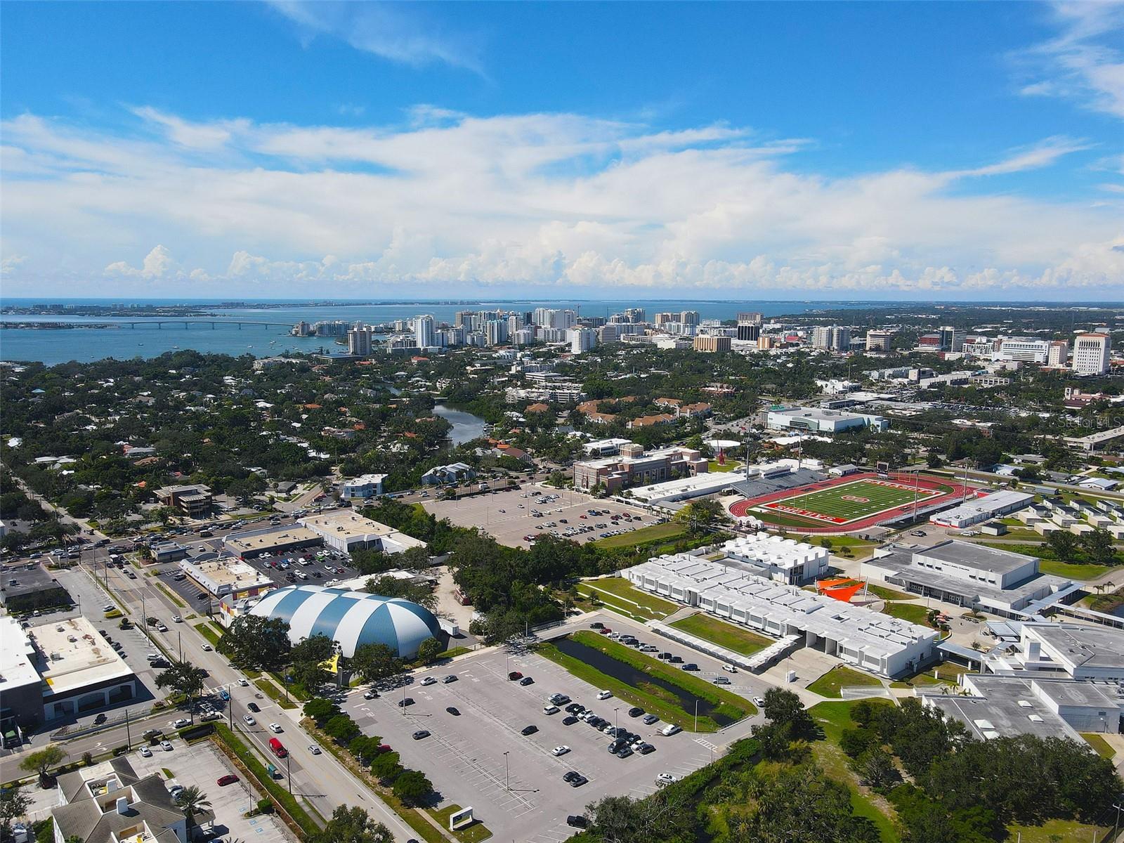 CORDOVA GARDENS IV - Residential