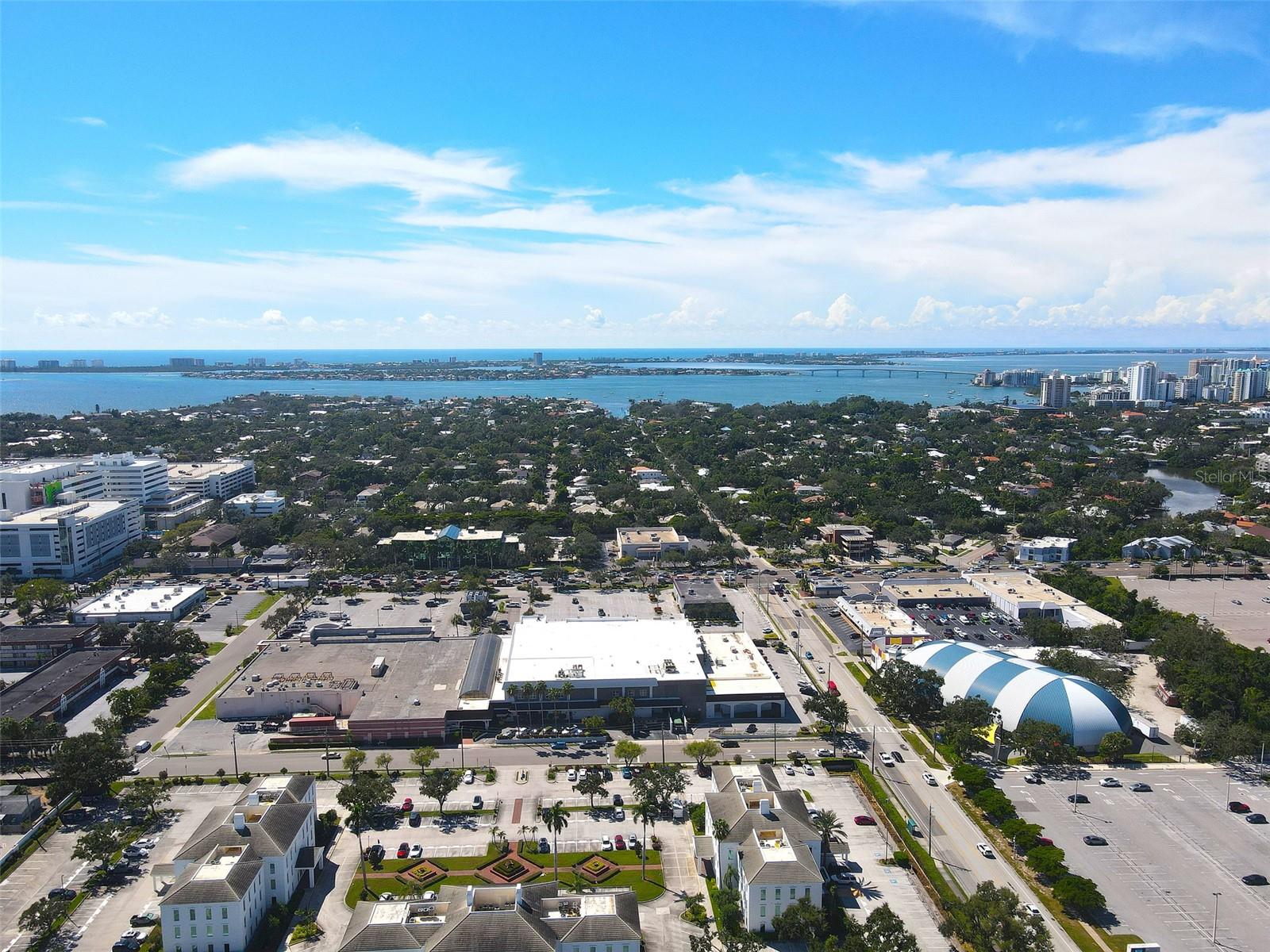 CORDOVA GARDENS IV - Residential