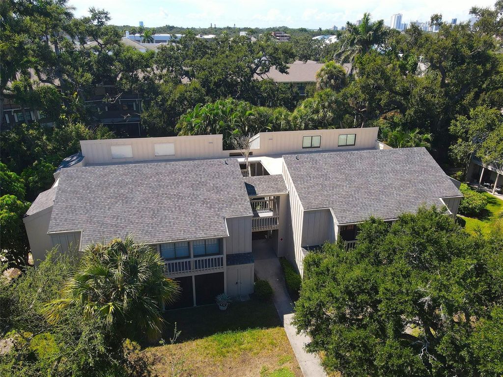 Photo of 2204 Bahia Vista Street #D7, Sarasota, FL 34239 (MLS # A4666627)