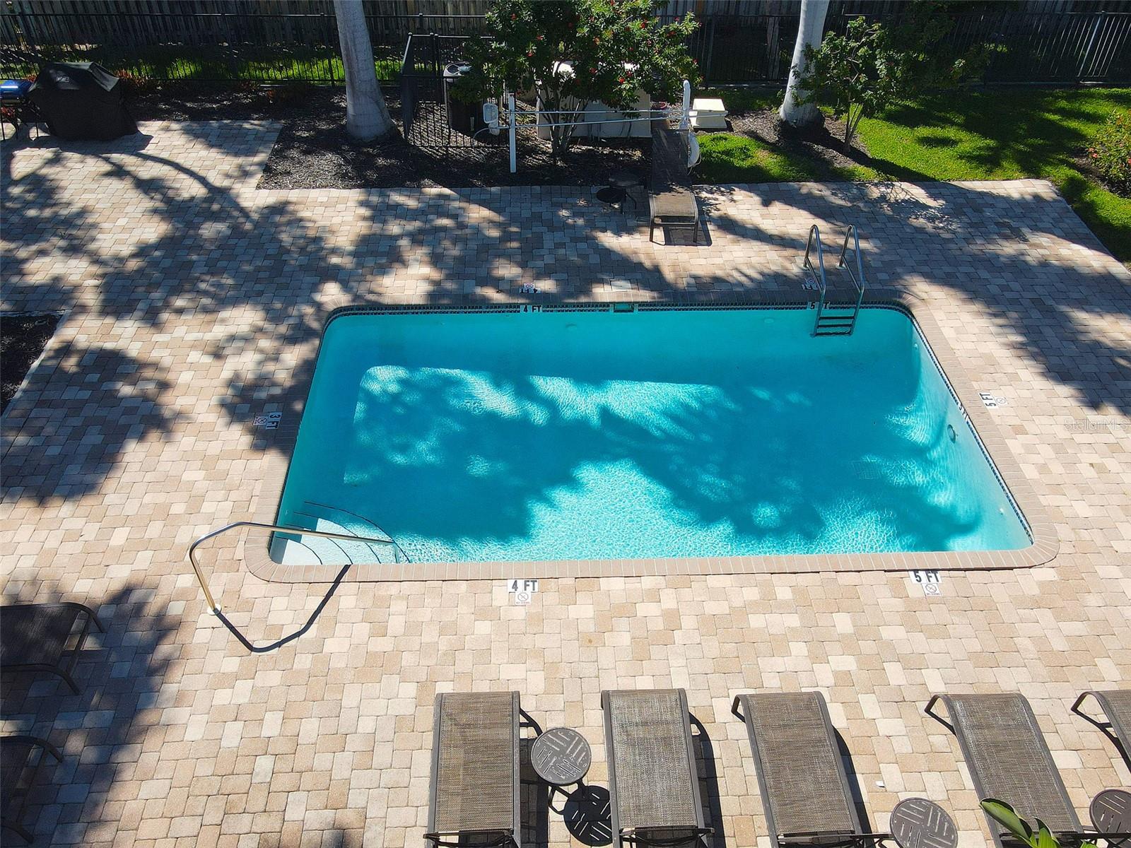 CORDOVA GARDENS IV - Residential