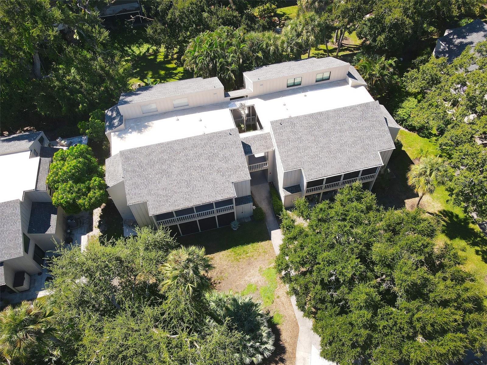 CORDOVA GARDENS IV - Residential