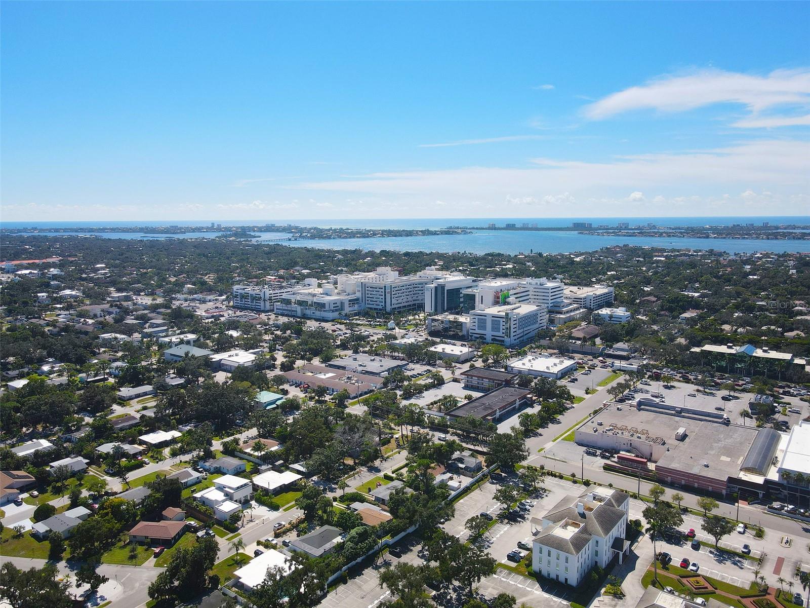 CORDOVA GARDENS IV - Residential