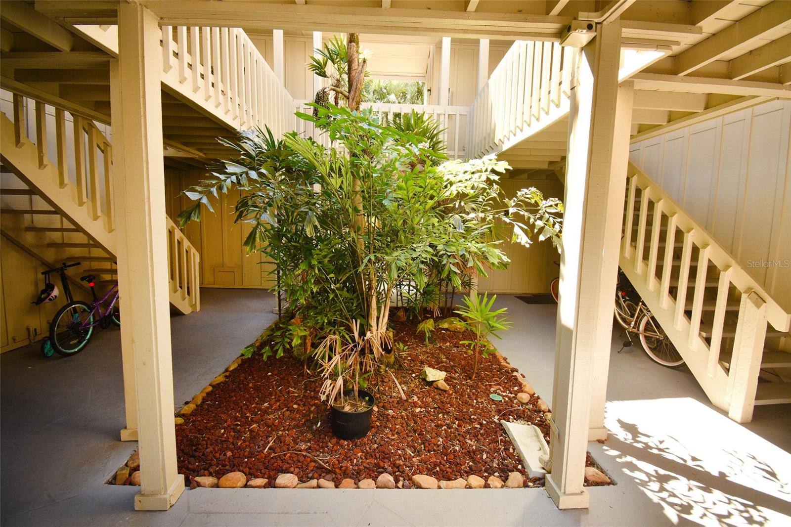 CORDOVA GARDENS IV - Residential