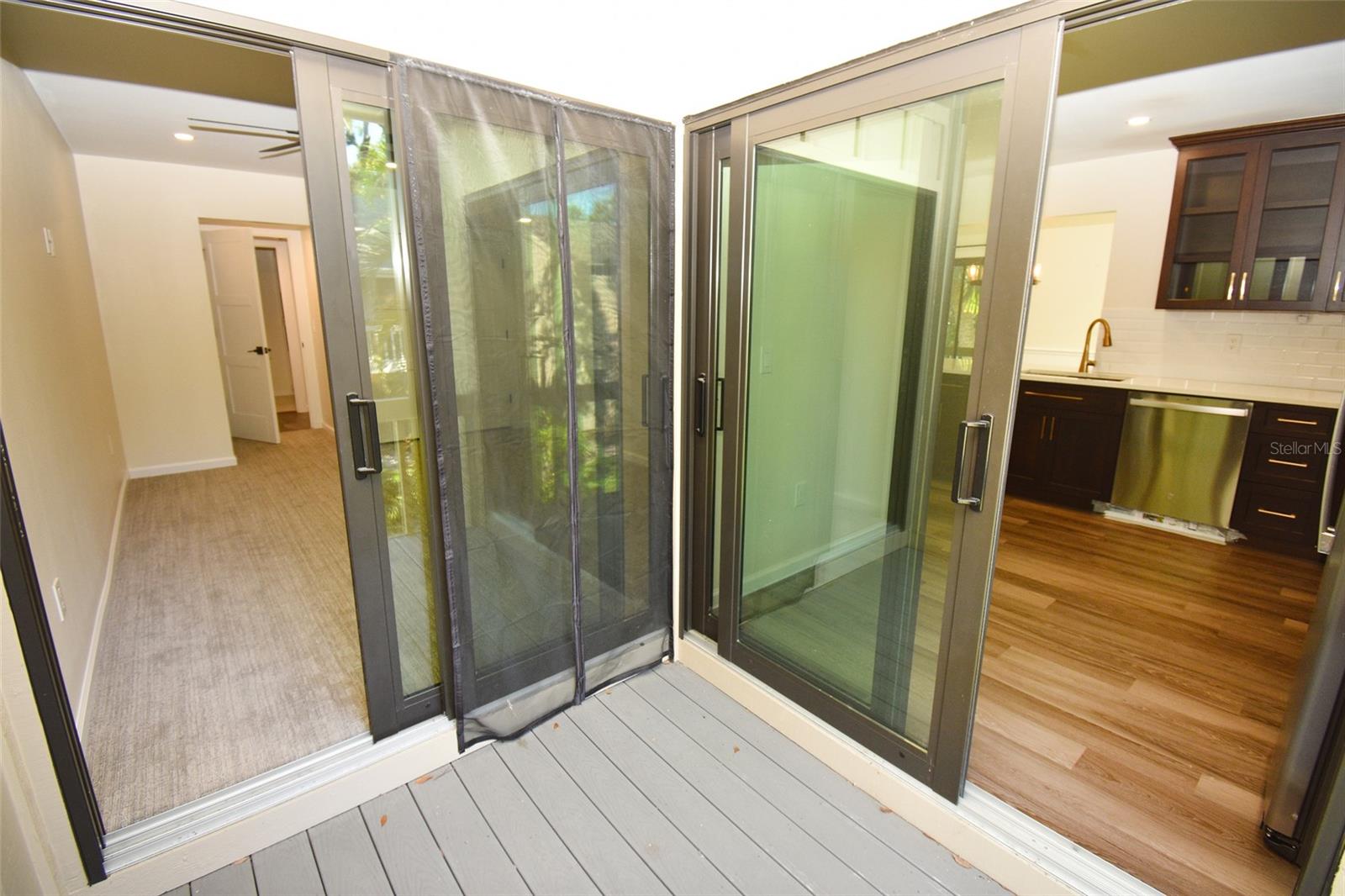 CORDOVA GARDENS IV - Residential