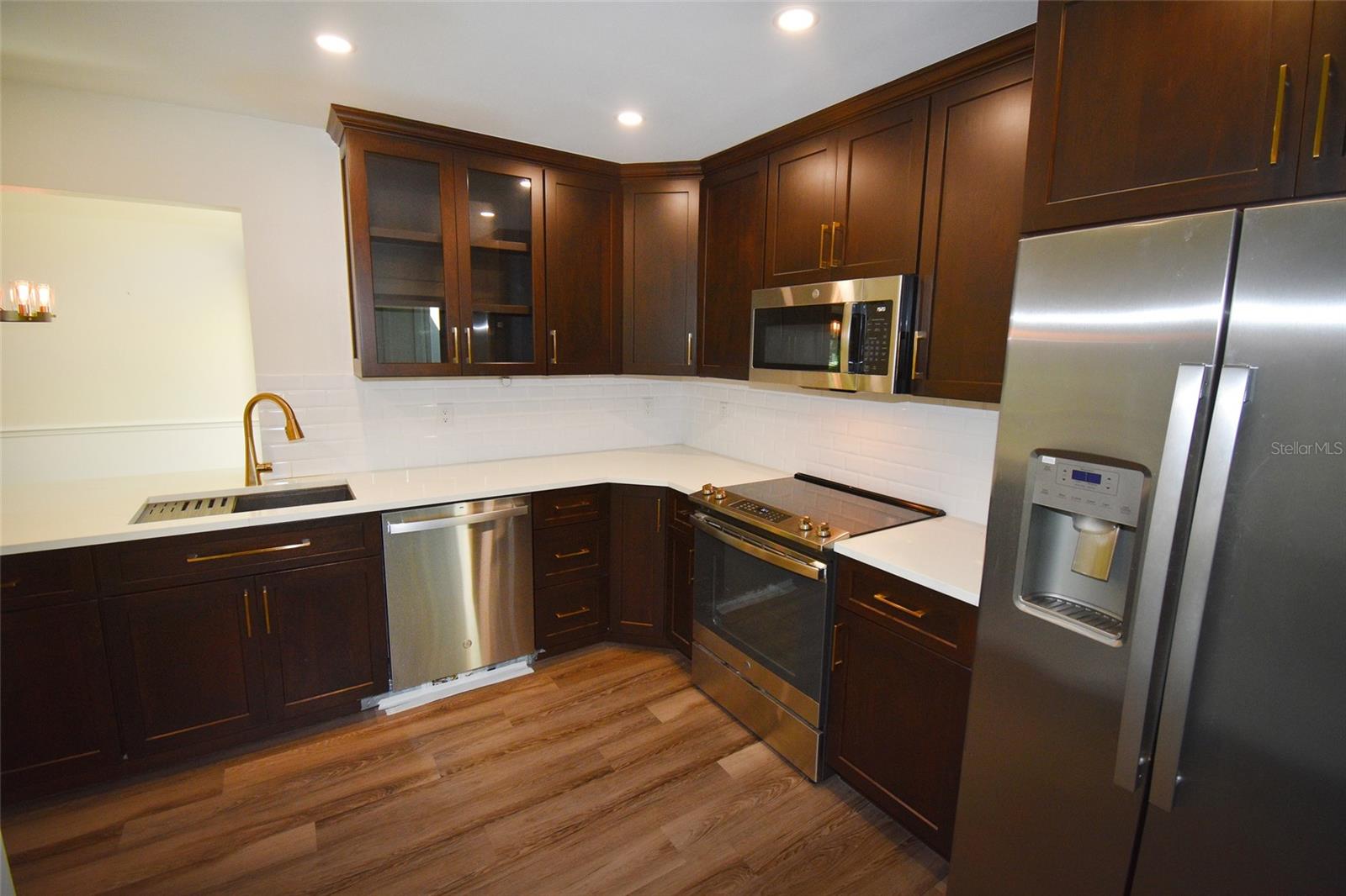 CORDOVA GARDENS IV - Residential