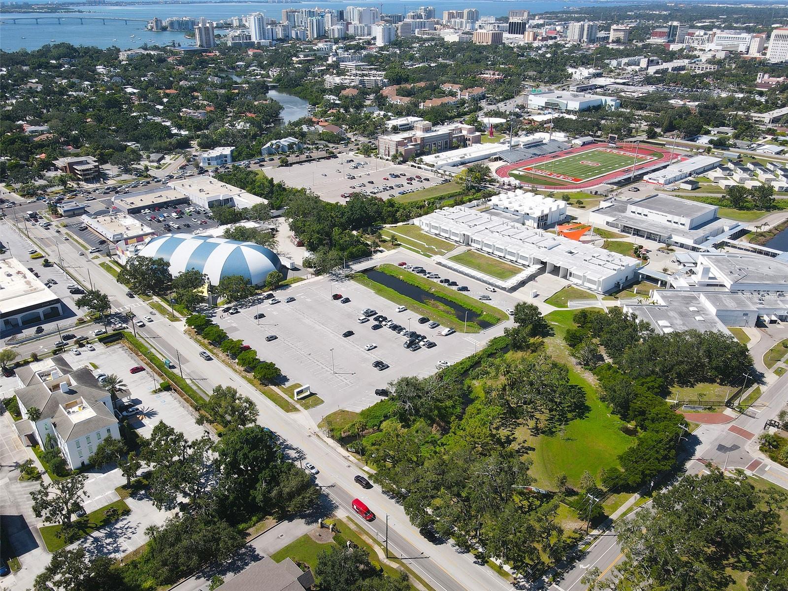 CORDOVA GARDENS IV - Residential