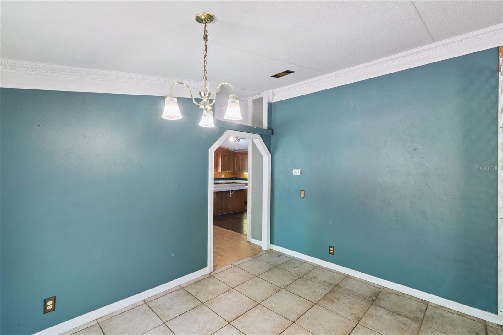 MERI OAKS NORTH - Residential