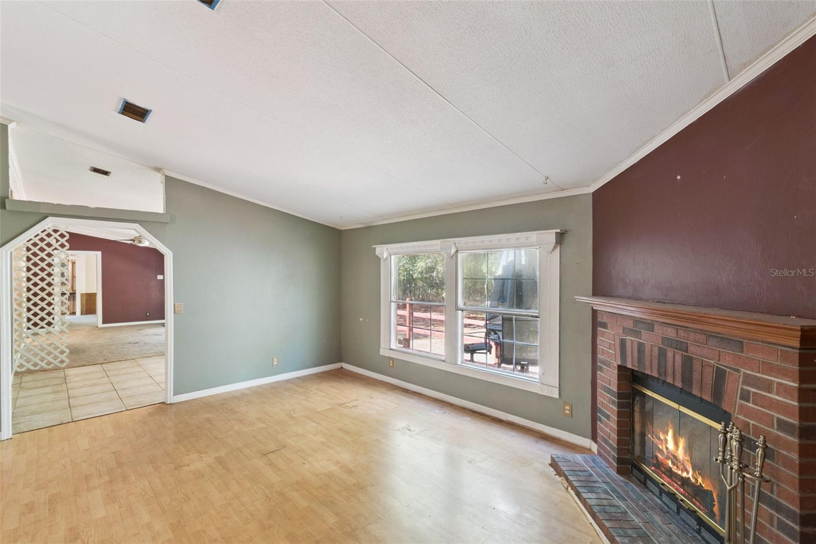 MERI OAKS NORTH - Residential