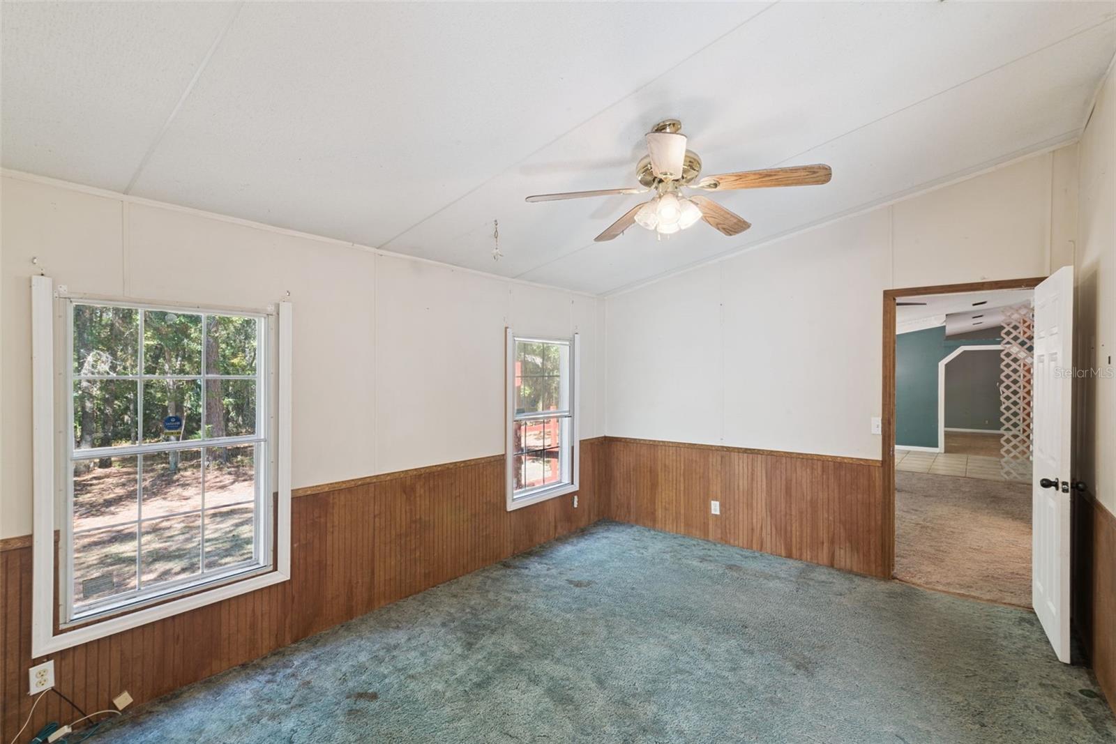 MERI OAKS NORTH - Residential