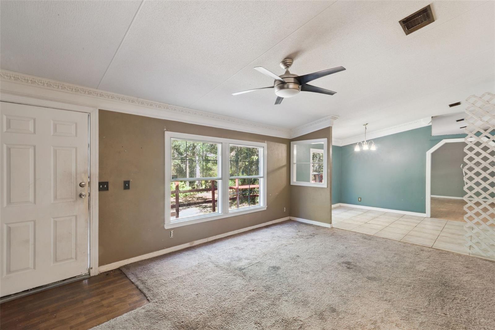 MERI OAKS NORTH - Residential