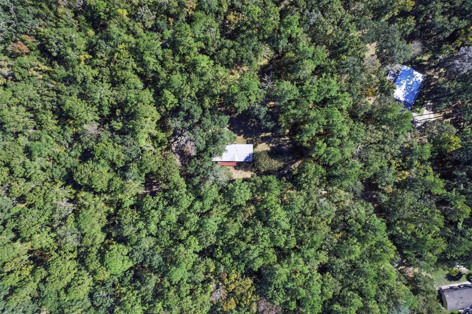 MERI OAKS NORTH - Residential