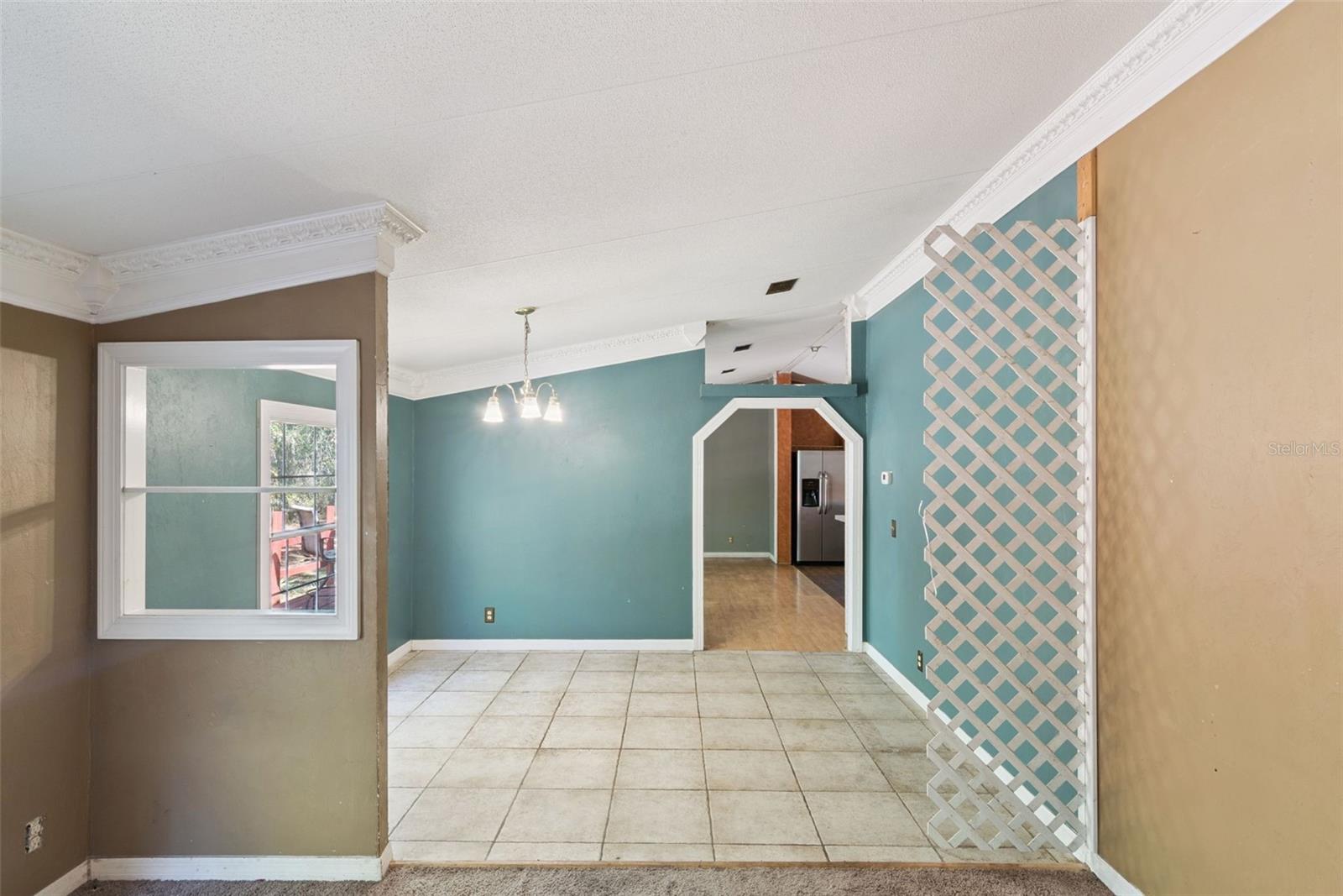 MERI OAKS NORTH - Residential