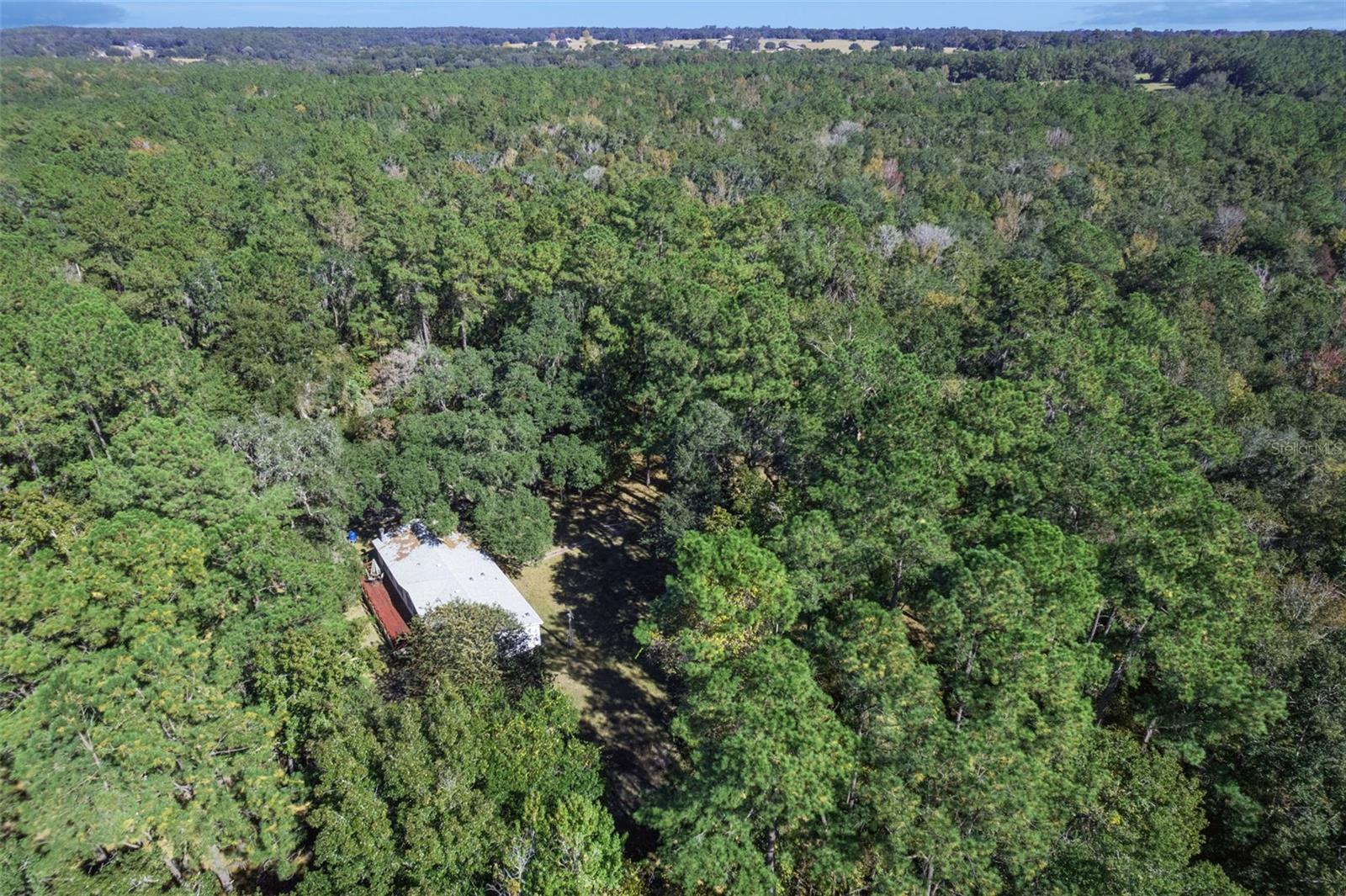 MERI OAKS NORTH - Residential