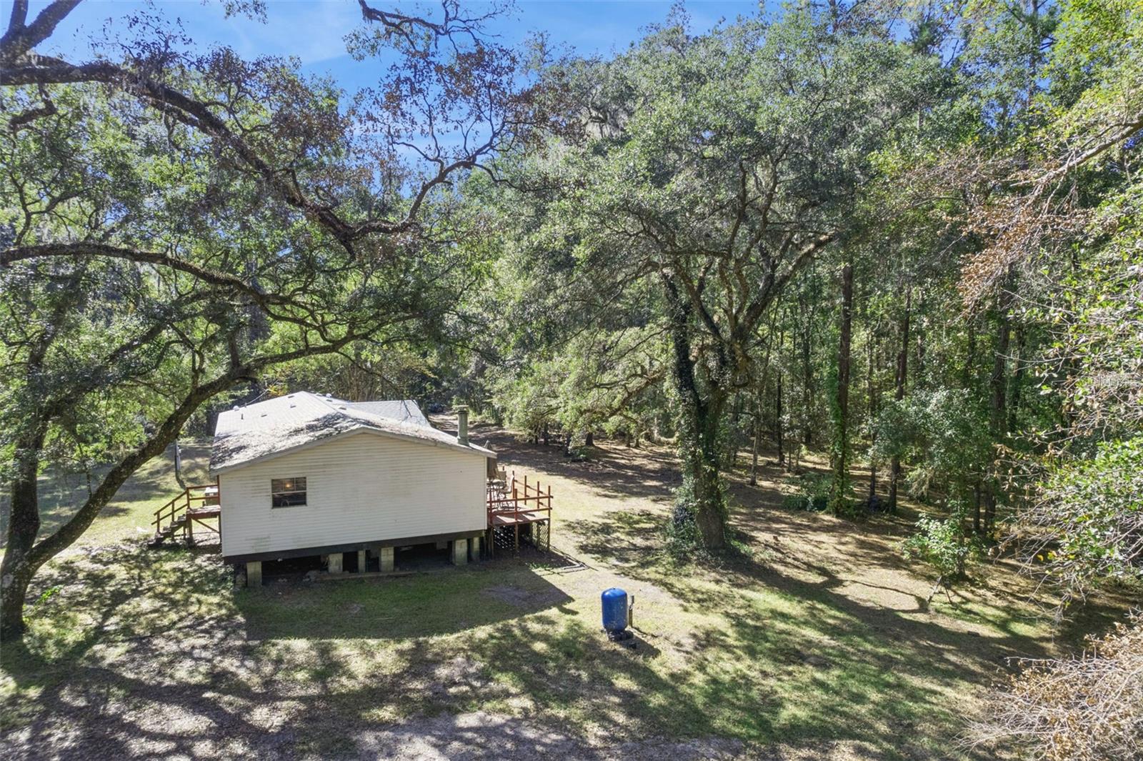 MERI OAKS NORTH - Residential