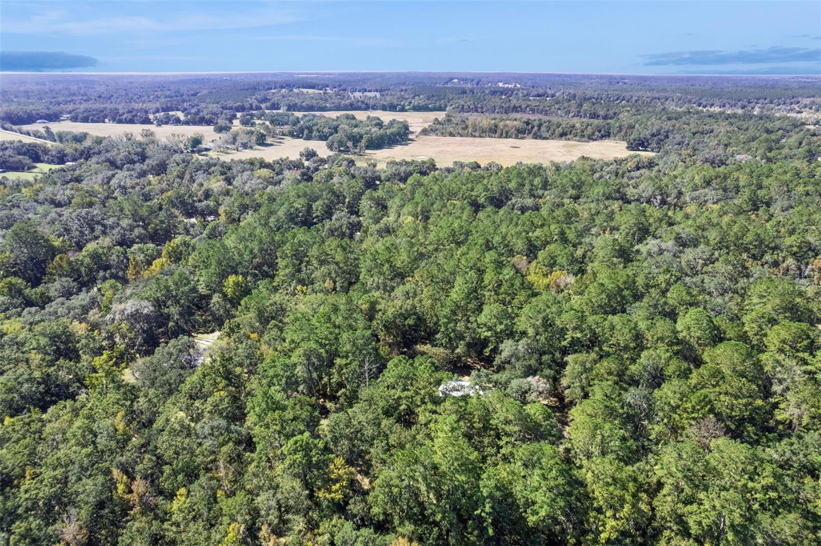 MERI OAKS NORTH - Residential