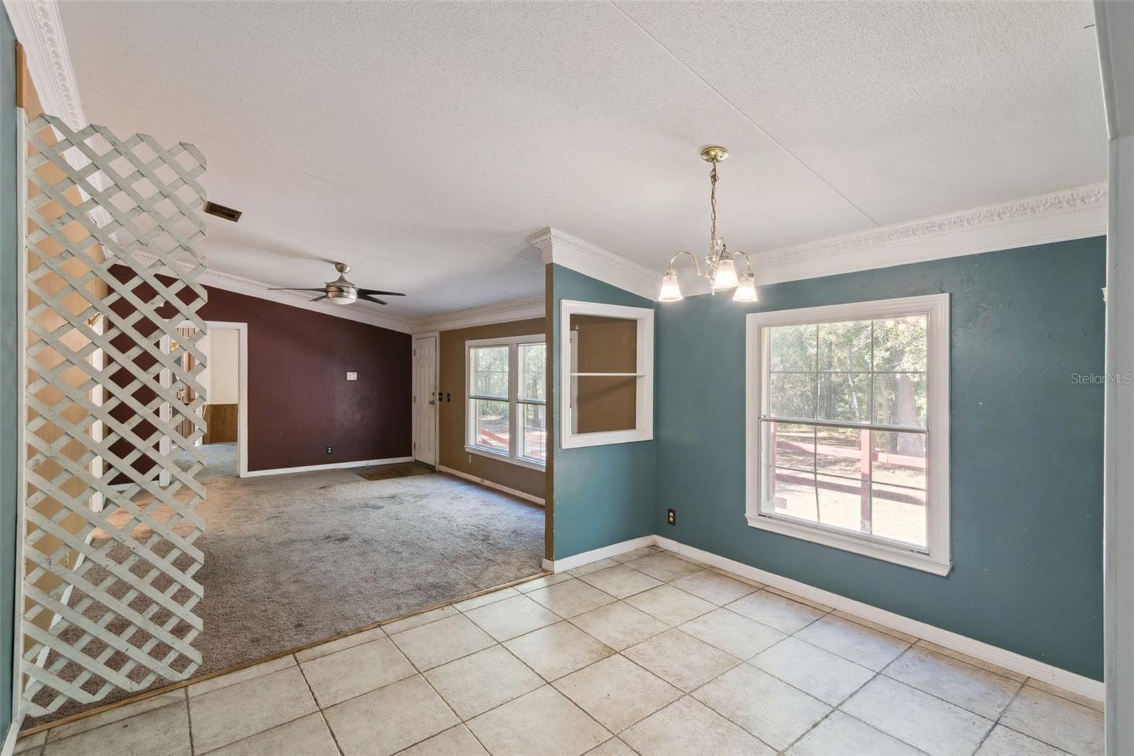 MERI OAKS NORTH - Residential