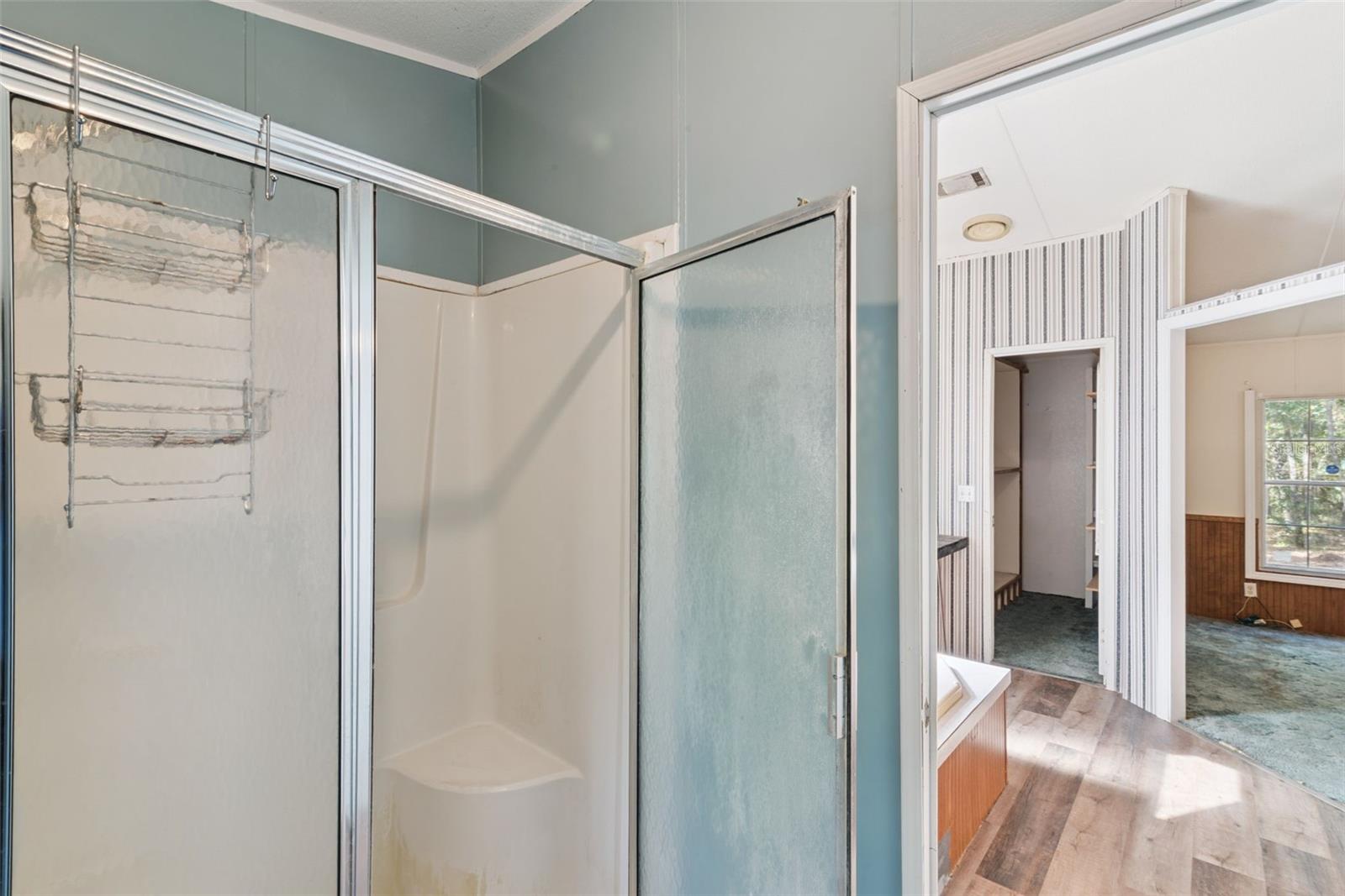 MERI OAKS NORTH - Residential