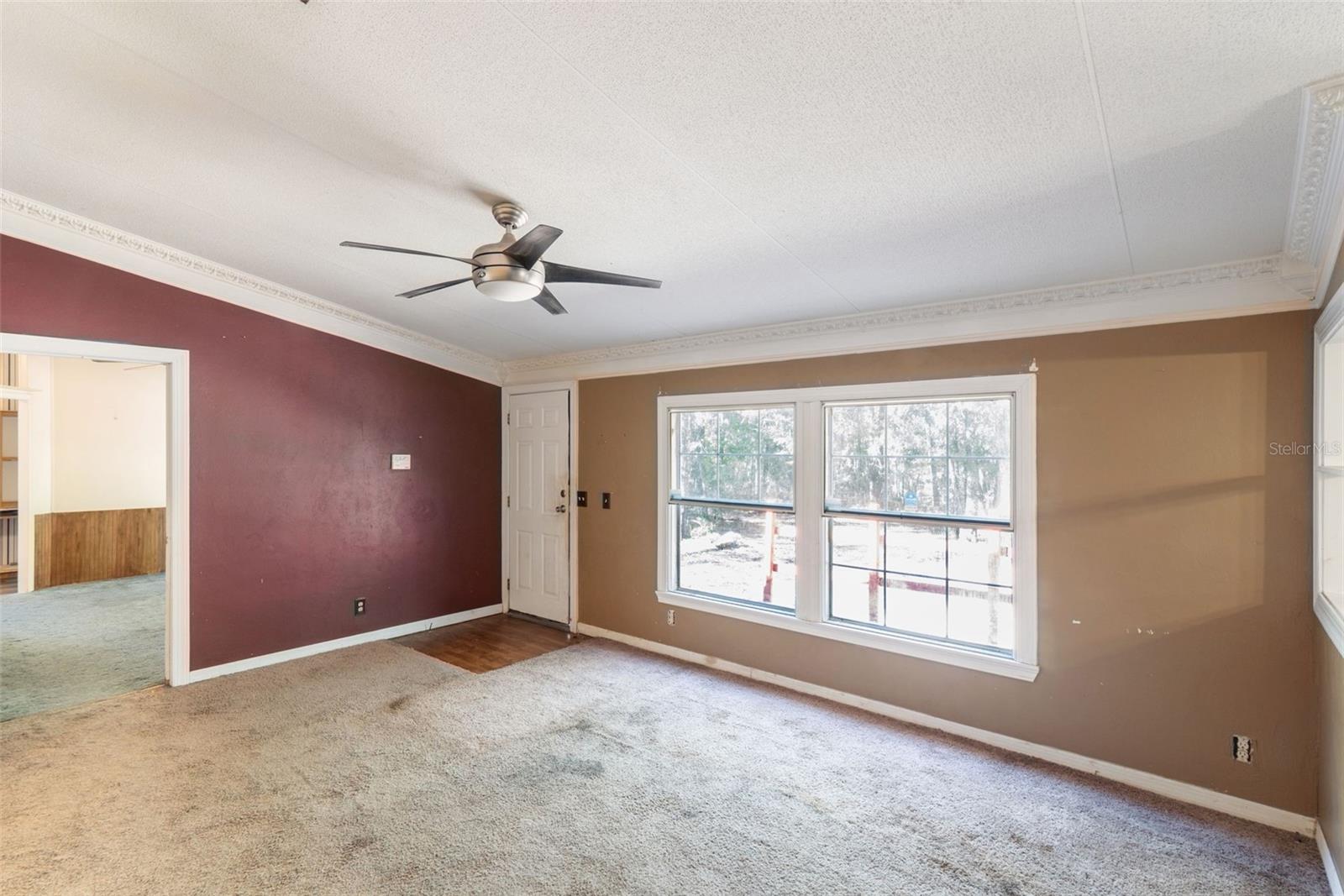 MERI OAKS NORTH - Residential