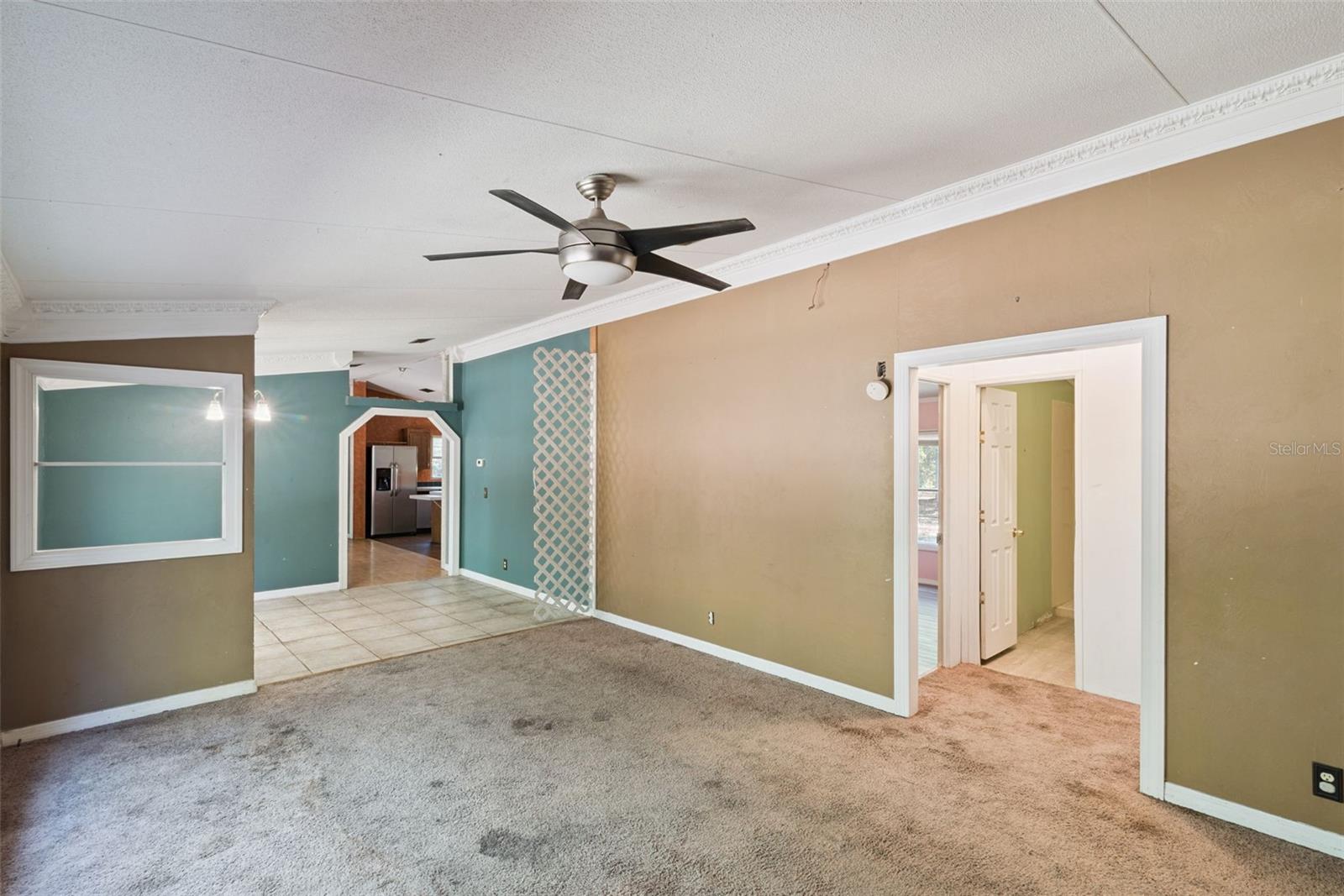 MERI OAKS NORTH - Residential