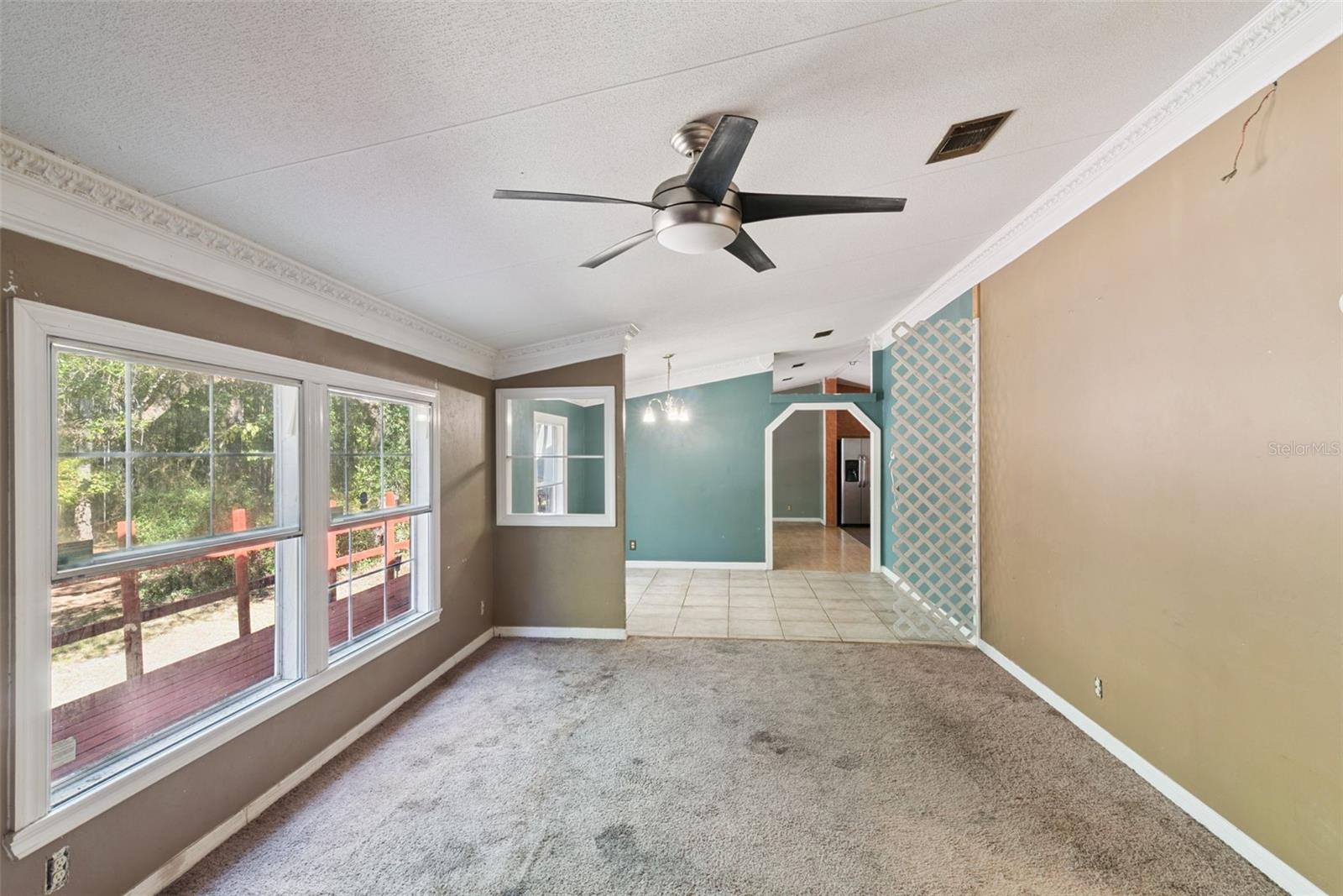 MERI OAKS NORTH - Residential