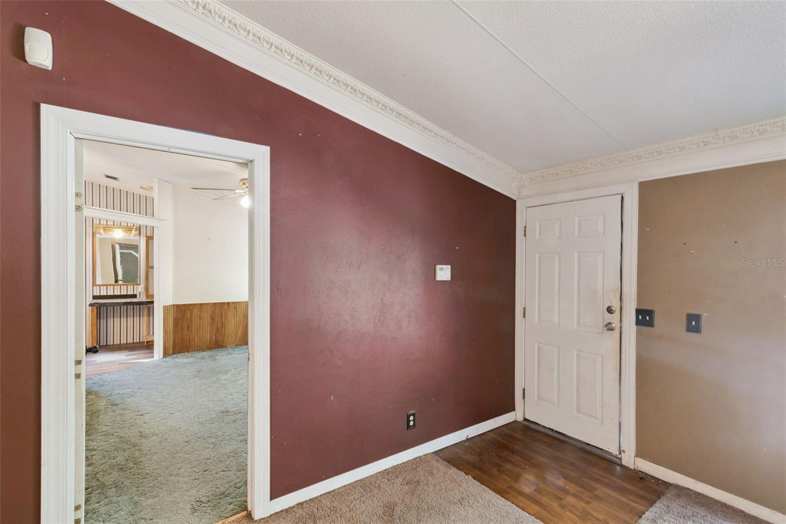 MERI OAKS NORTH - Residential