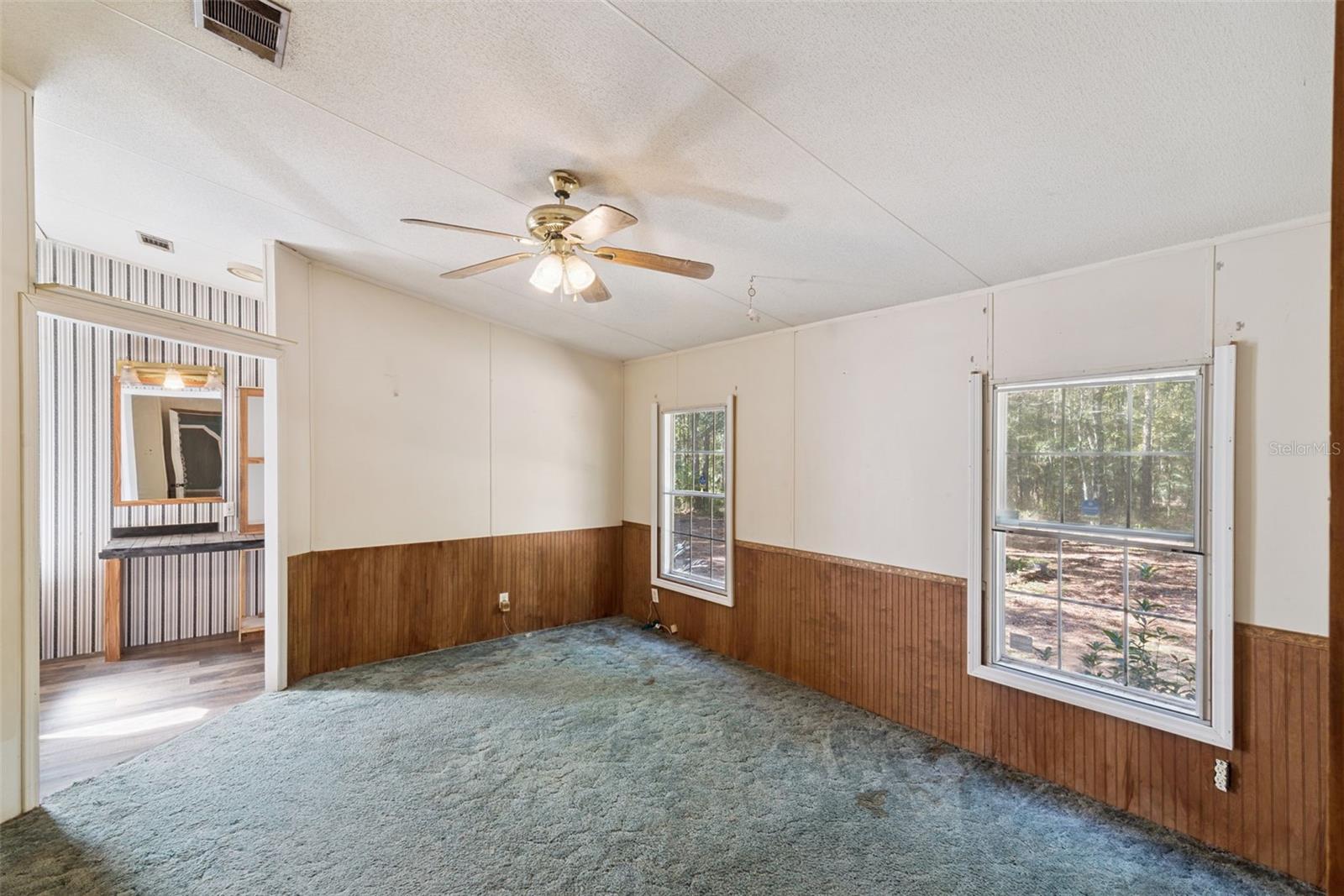 MERI OAKS NORTH - Residential