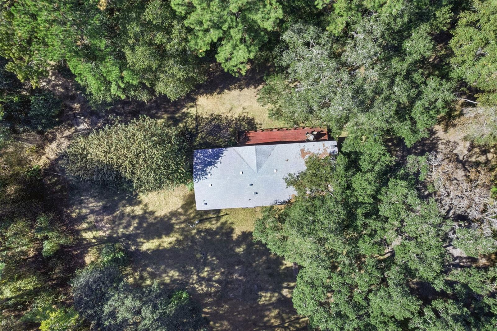 MERI OAKS NORTH - Residential